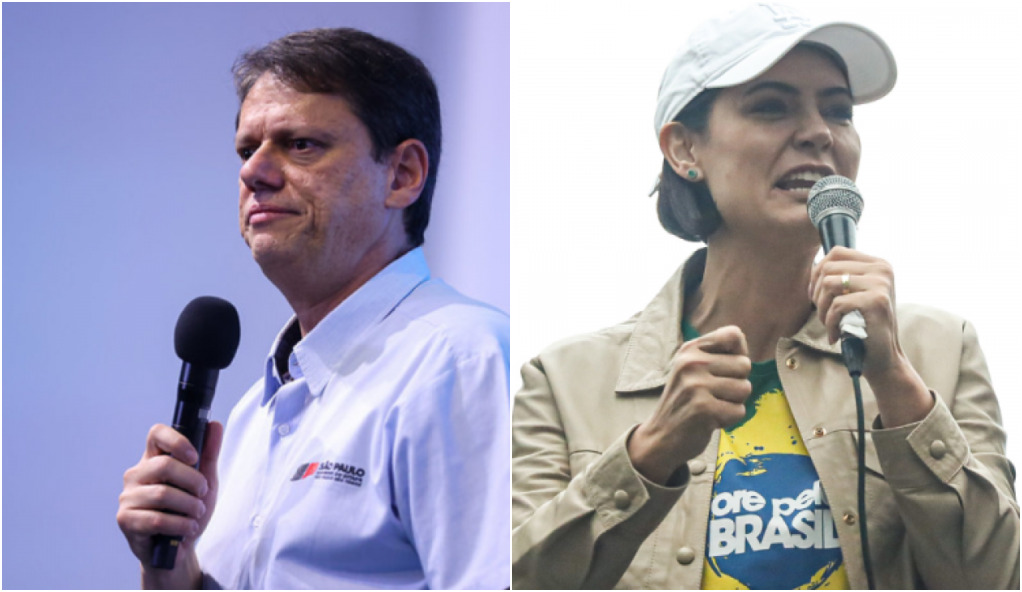 Eleições 2026: Lula Lidera, Seguido por Nomes da direita em Cenários Variados
