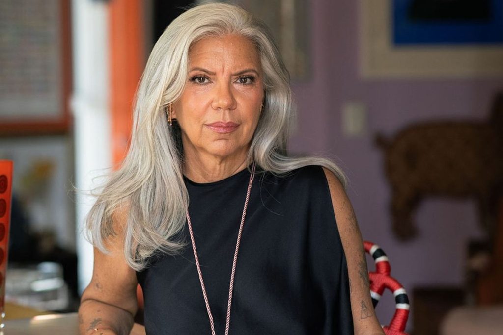 Globo Encerra Contrato com Astrid Fontenelle Após 18 Anos