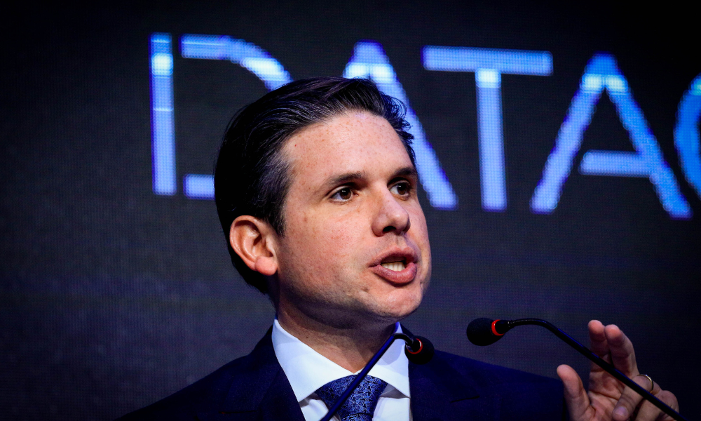 Lideranças Cobram intervenção no contrato da Enel Após Crise de Energia em São Paulo