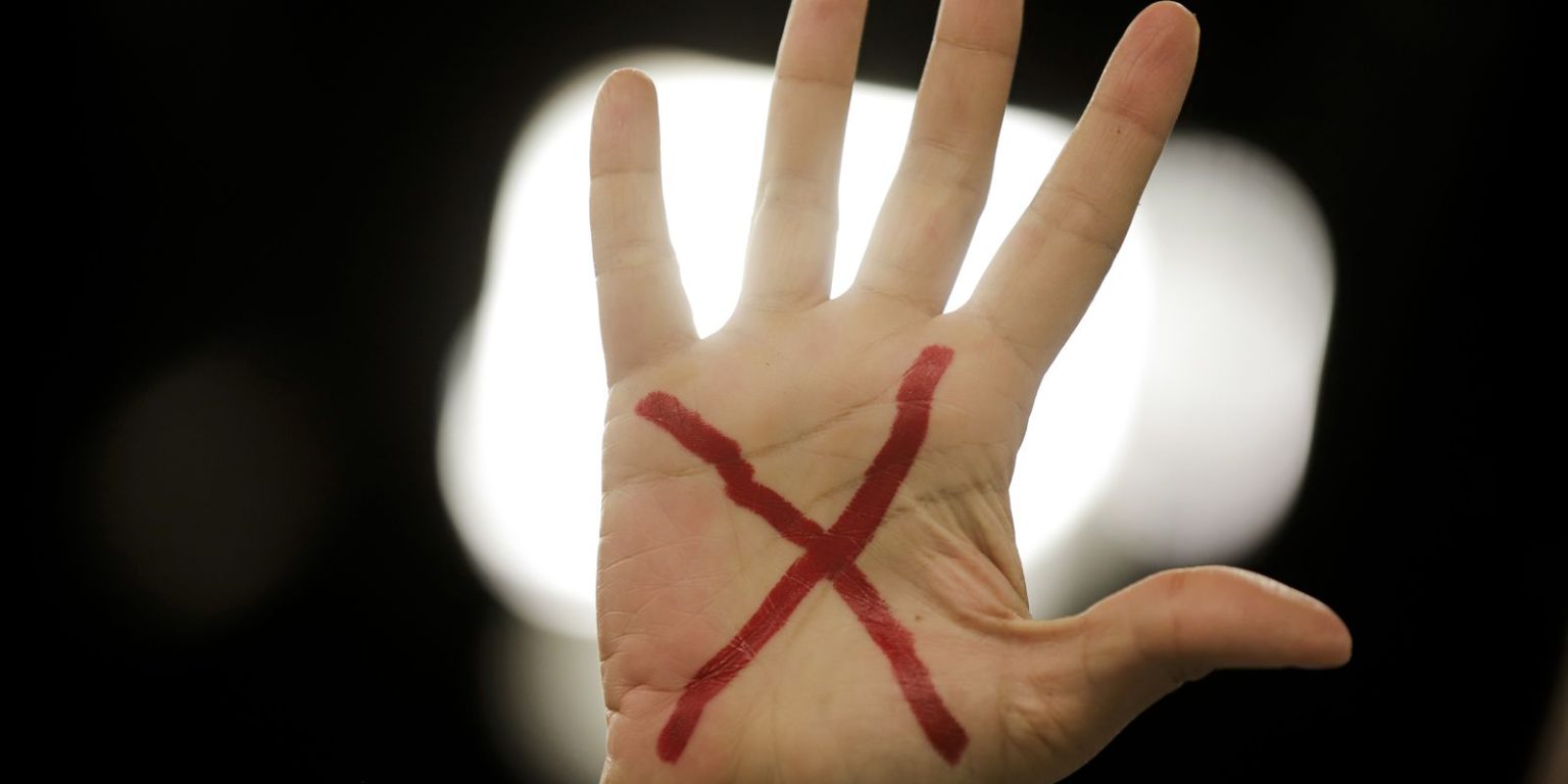 Vereadora gaúcha Denuncia violência política de gênero em Sessão da Câmara