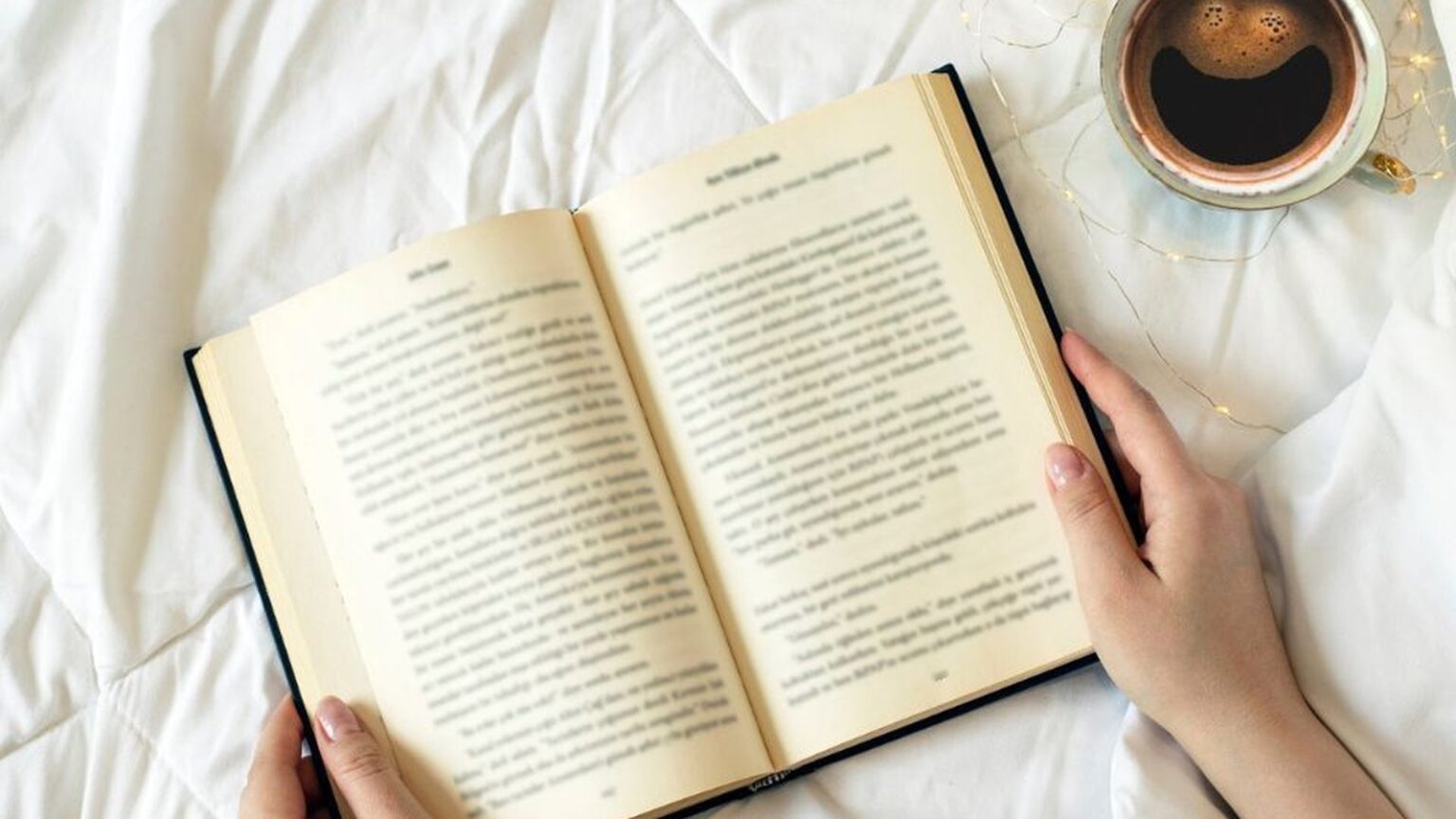 Ofertas imperdíveis: livros com desconto no esquenta black friday