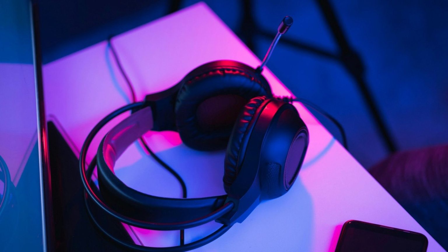 Headsets gamer acessíveis: 6 modelos até r$ 500 na black friday