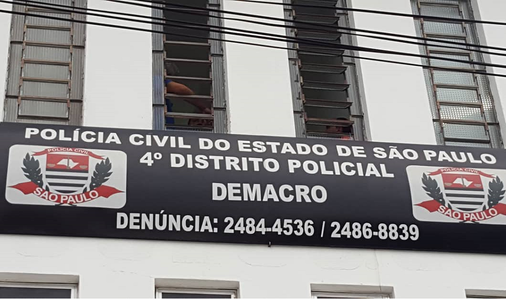 Pai e madrasta são presos suspeitos de matar e ocultar corpo de menina em Guarulhos