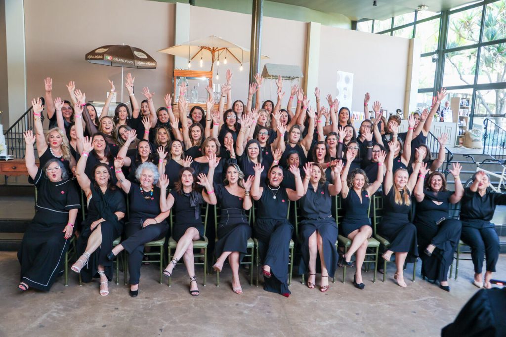 CME-ACIF prepara missão para o 6º encontro ‘Liberdade Para Empreender’