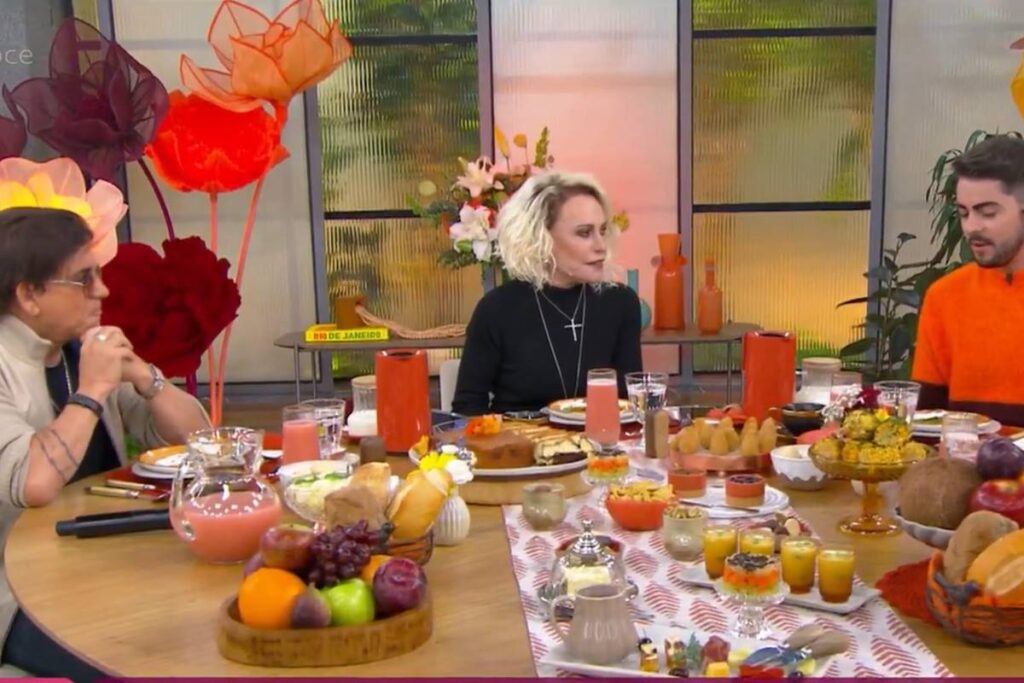 Chitãozinho e filho revelam projeto musical e aparência física divide opiniões online