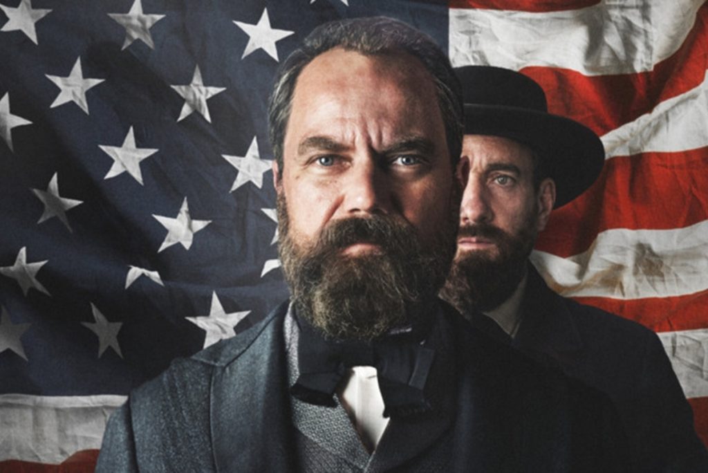 Assassinato Presidencial: minissérie explora a morte de James A. Garfield