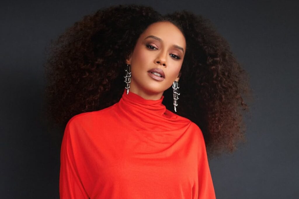 Sindicato critica denúncia de Taís Araújo e fala em “banalização” do racismo