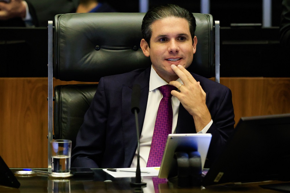 Debate sobre segurança pública não deve ter viés eleitoral, alerta motta