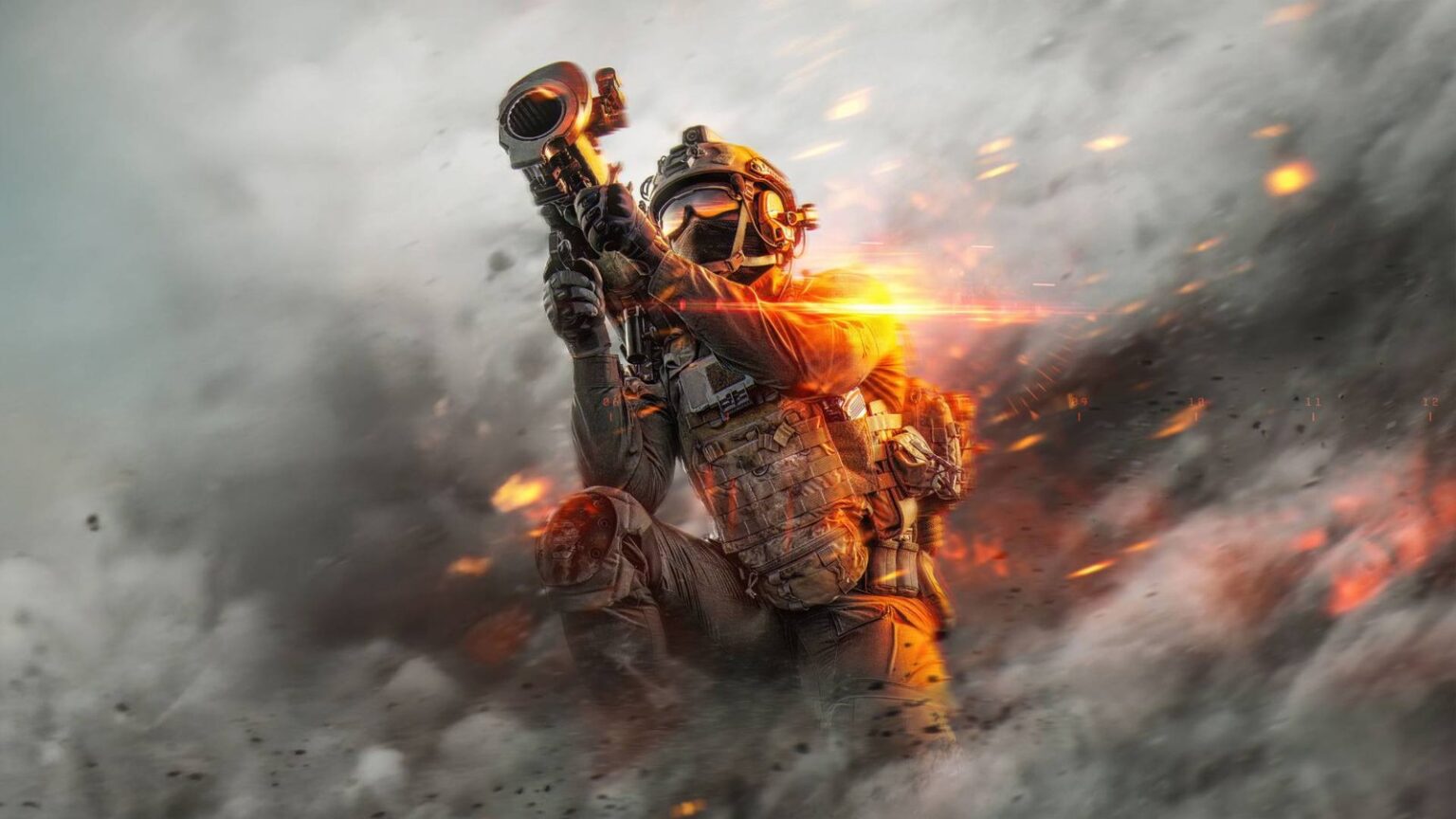 Battlefield 6: acessibilidade supera call of duty ou ainda deixa a desejar?