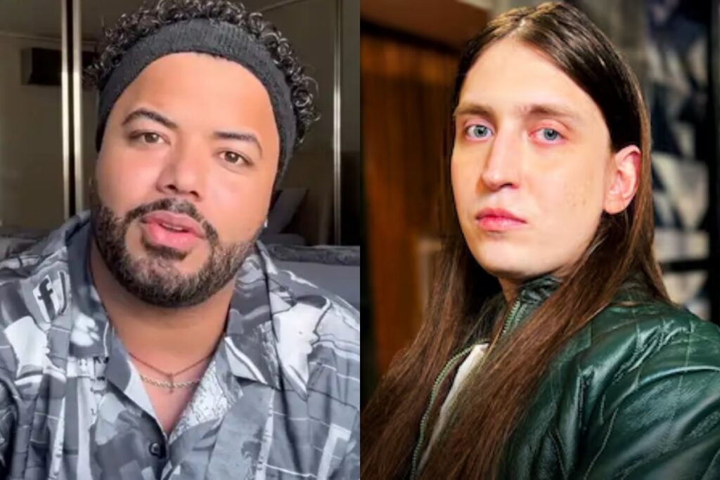 Caso hytalo santos ganha novo capítulo com depoimento de felca