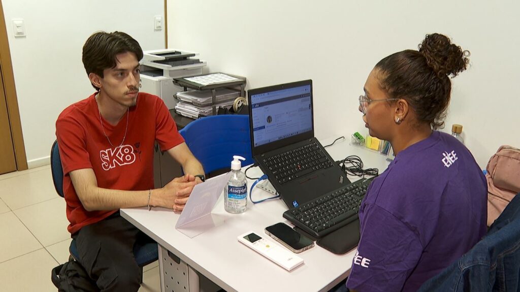 Estágio e aprendiz: 437 vagas abertas em ribeirão preto e franca