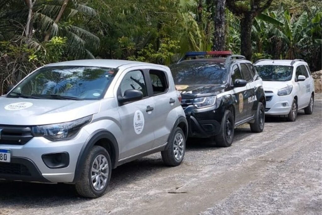 Clínica clandestina é fechada em Bertioga por condições degradantes