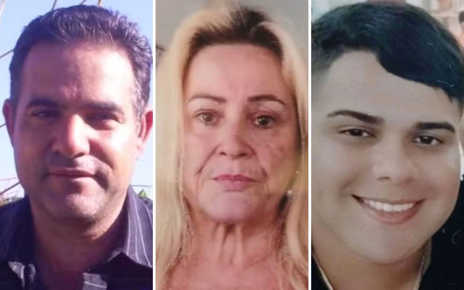 Professora é investigada por morte de namorado e ex-marido em bebedouro