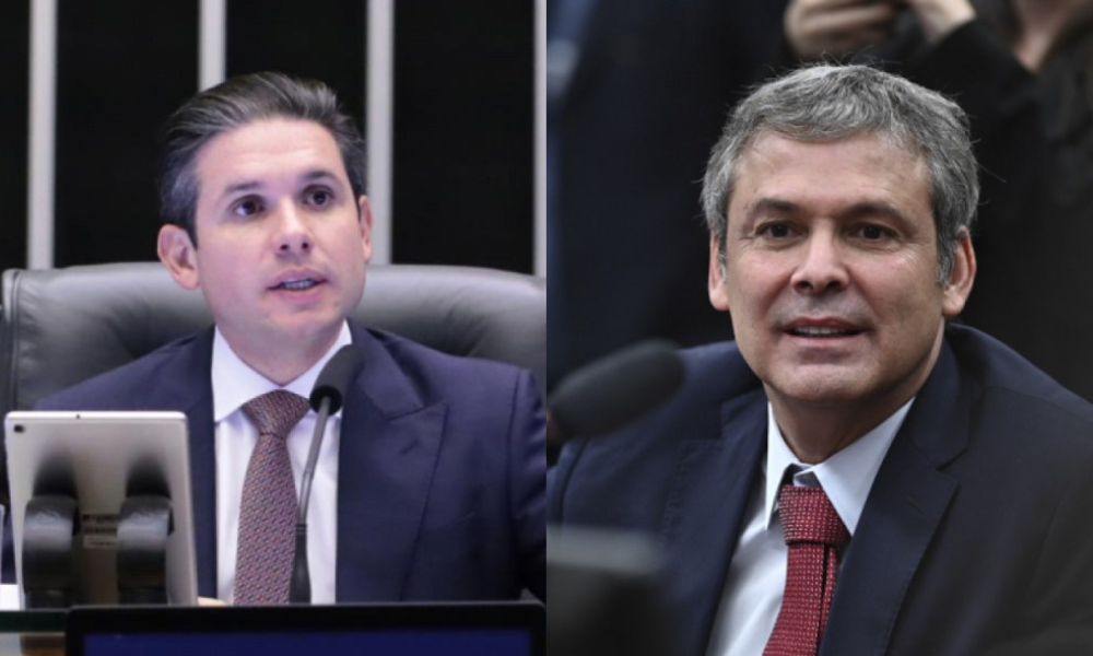 Após críticas, Lindbergh rebate Motta e questiona postura na Câmara