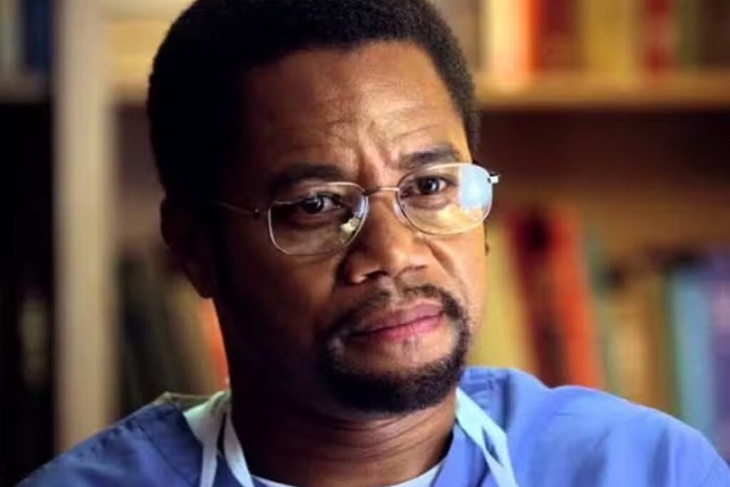 Neurocirurgião Ben Carson: a trajetória inspiradora por trás de “Mãos Talentosas”