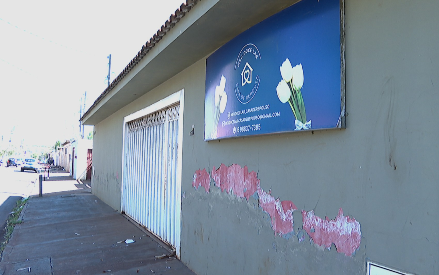 Idosos amarrados e fraldas contadas: horrores revelados em asilos clandestinos