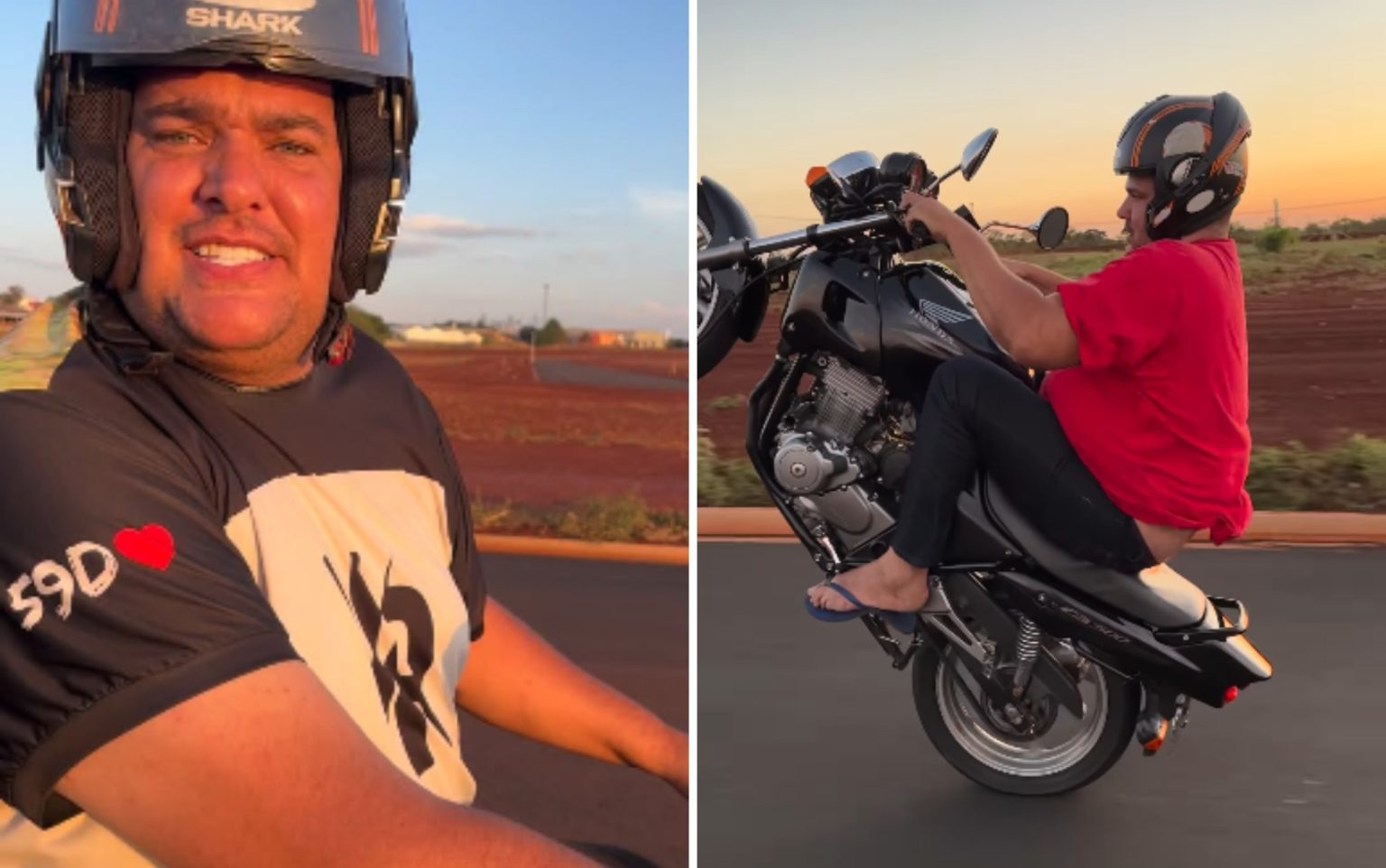 Influenciador digital é assassinado a tiros em Ribeirão Preto