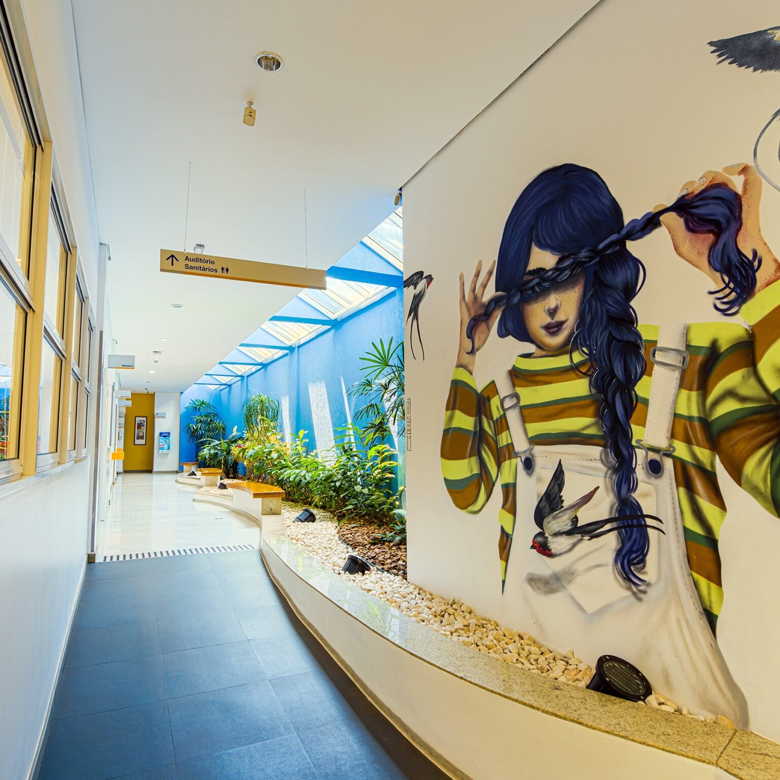 Senac itapetininga: três décadas de impacto e crescimento contínuo