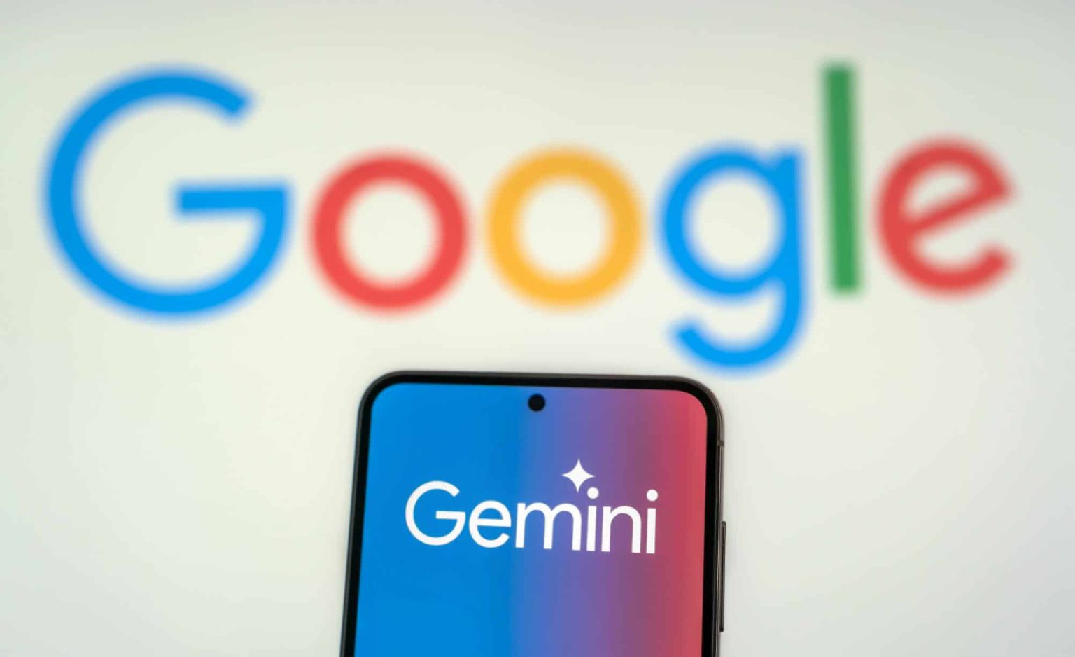 Google apresenta o Gemini 3, sua nova inteligência artificial