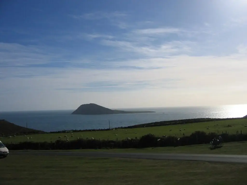 Ilha remota busca moradores para cuidar de animais e viver em harmonia com a natureza