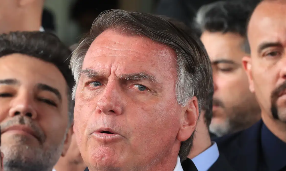 Audiência de custódia acontece hoje para bolsonaro e outros condenados