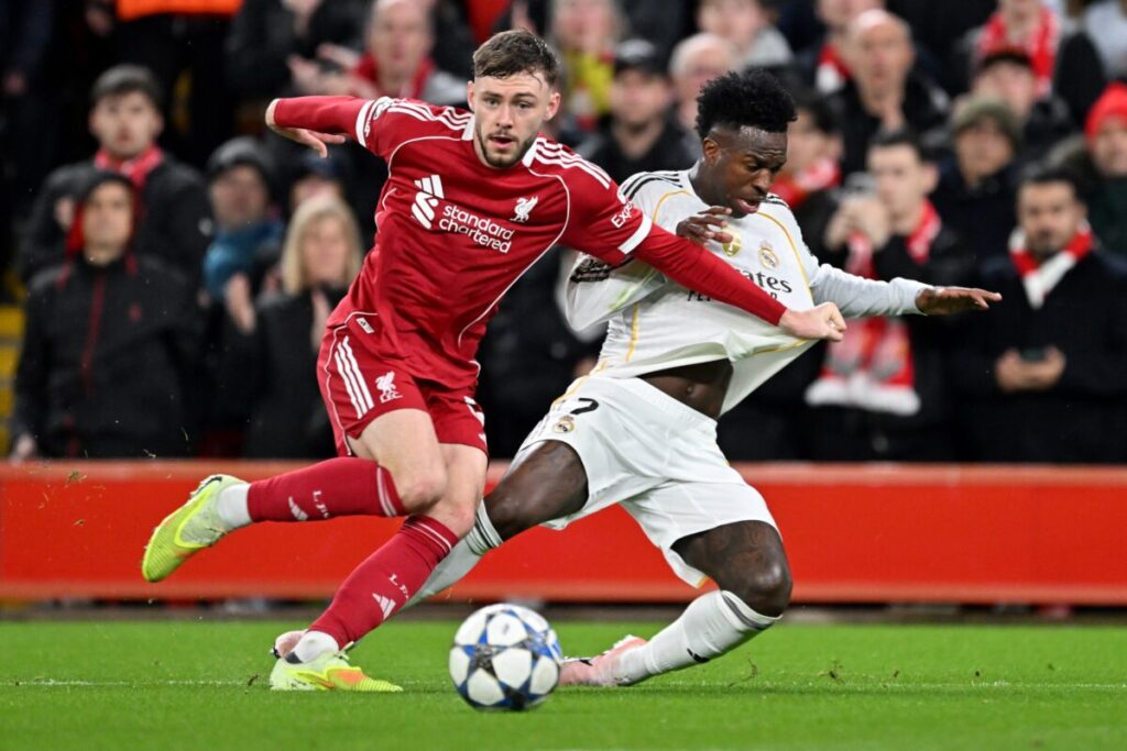 Henry questiona decisões de vinicius jr. em derrota do real madrid