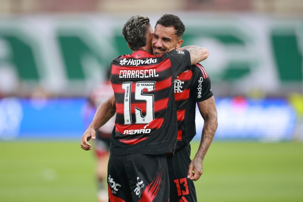 Flamengo x Ceará: onde assistir à Decisão do Brasileirão e Cenários do