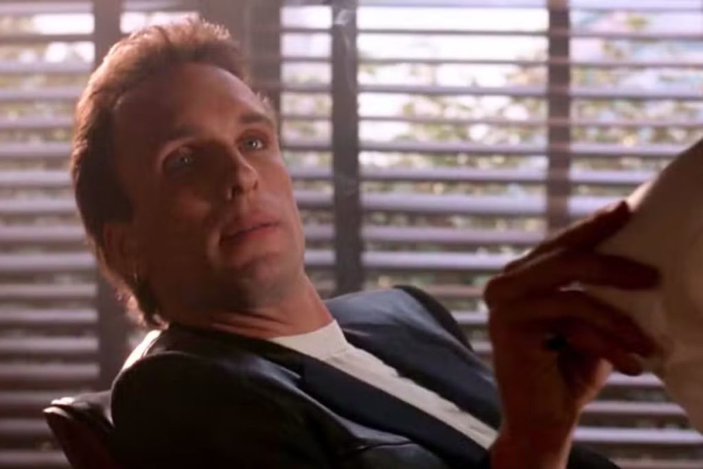Peter Greene, ator de O Máskara e Pulp Fiction, encontrado morto em