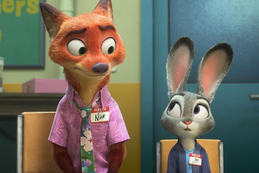 Zootopia 2 Supera Frozen e se torna a maior bilheteria da Disney