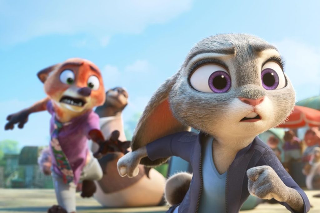 Zootopia 2 Surpreende e Arrecada R$ 3 Bilhões; Sequência Promete muito