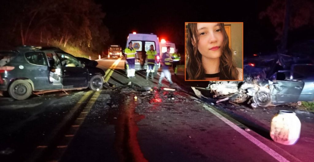 Fatal acidente na SP-215 Causa terceira Morte e Choca Região de Ribeirão Bonito