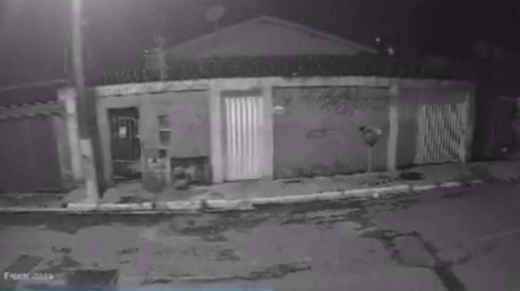 Moradores de Igarapava sentem abalo sísmico com epicentro em Araxá