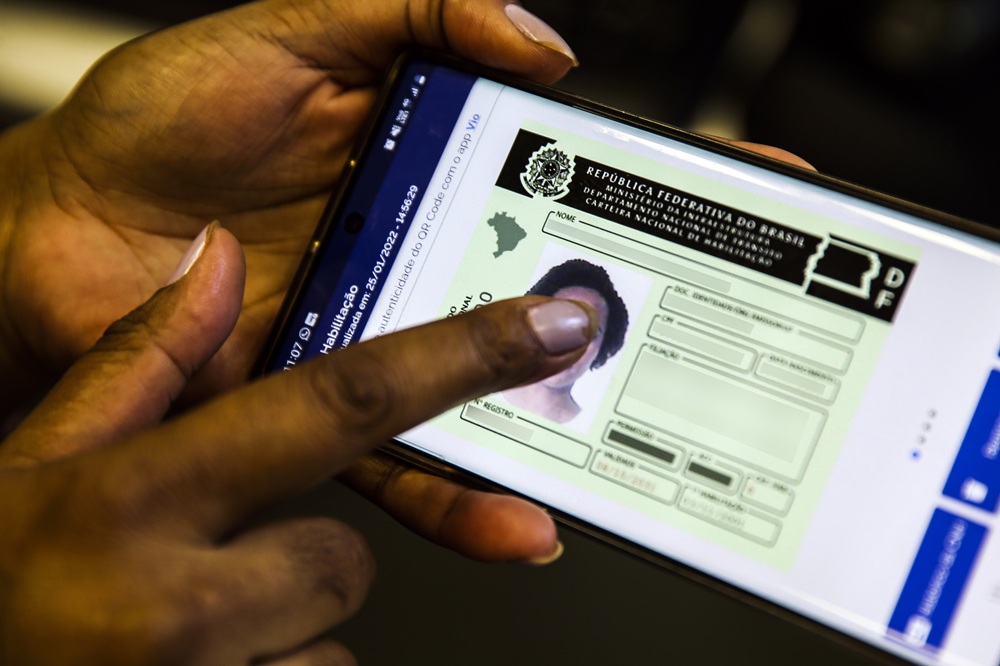 Contran aprova novas regras para CNH e Flexibiliza Processo de Obtenção