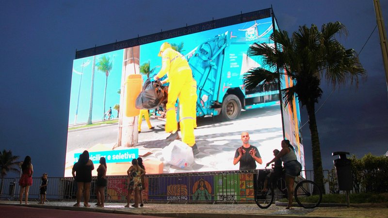 A Virada do ano pelo Mundo: uma Celebração Global