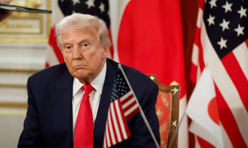 Suprema Corte dos EUA bloqueia envio de tropas a Chicago: Revés para a Política