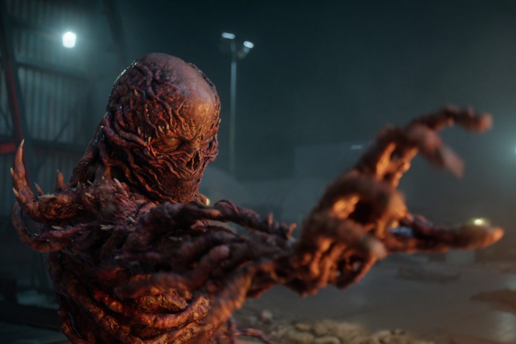 Stranger Things: Netflix Lança Trailer do Confronto Final