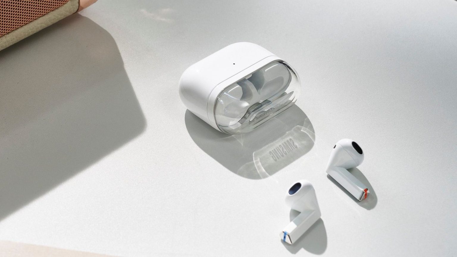 Galaxy Buds 4 vaza e se Assemelha ao modelo Pro