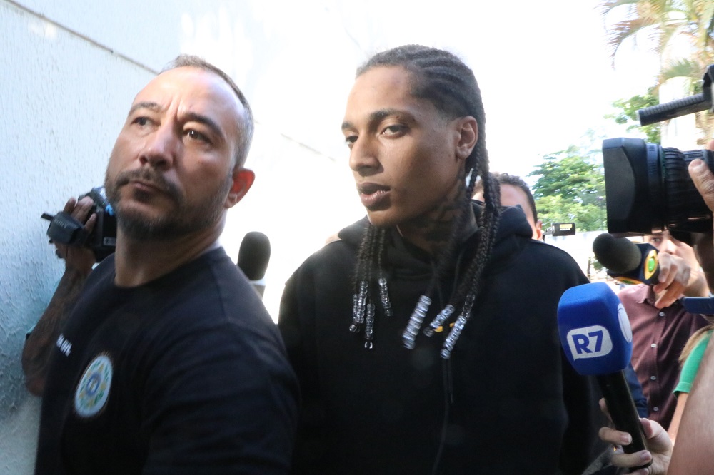 Niterói proíbe verba pública em shows com Apologia ao Crime: a Lei Anti-Oruam