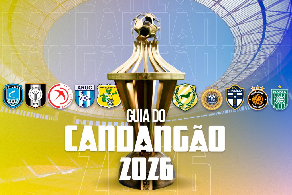 Candangão 2026: Desvende o Guia Completo das Equipes e a Emoção do Campeonato Brasiliense