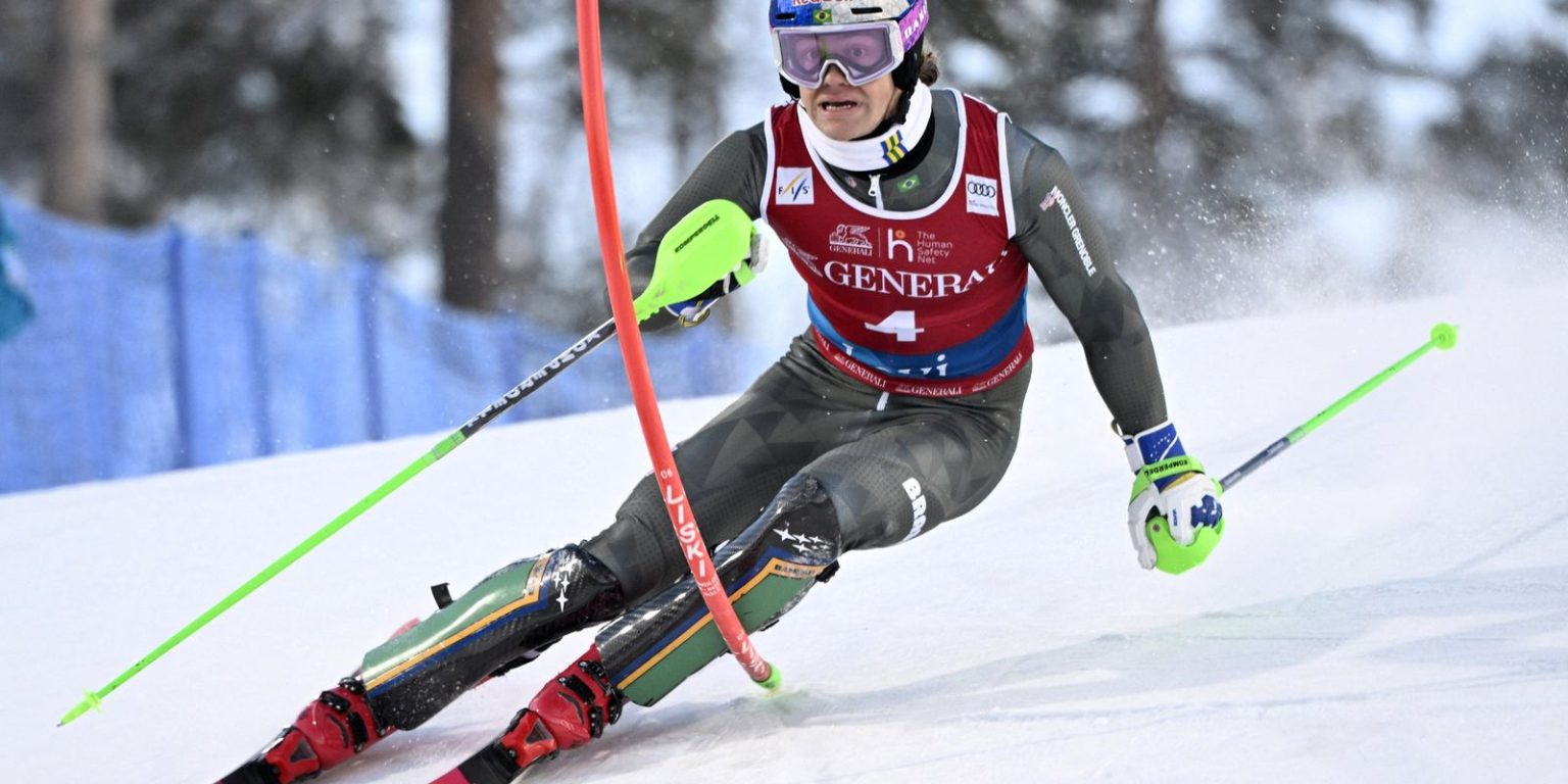 Brasil Anuncia Delegação Recorde para Milão-Cortina 2026 com Aspirações Inéditas