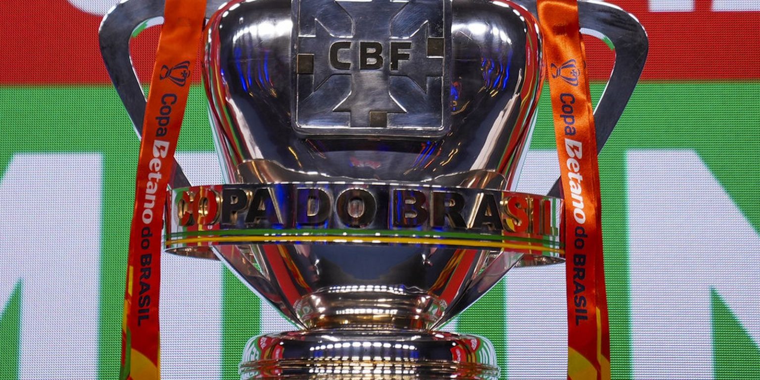 Copa do Brasil 2026: Sorteio Define Duelos e Caminho até a Terceira Fase