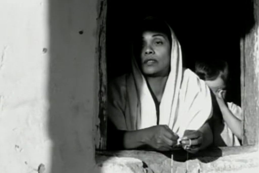 Morre Maria Ribeiro, Ícone do Cinema Brasileiro e Estrela de Vidas Secas, aos 102