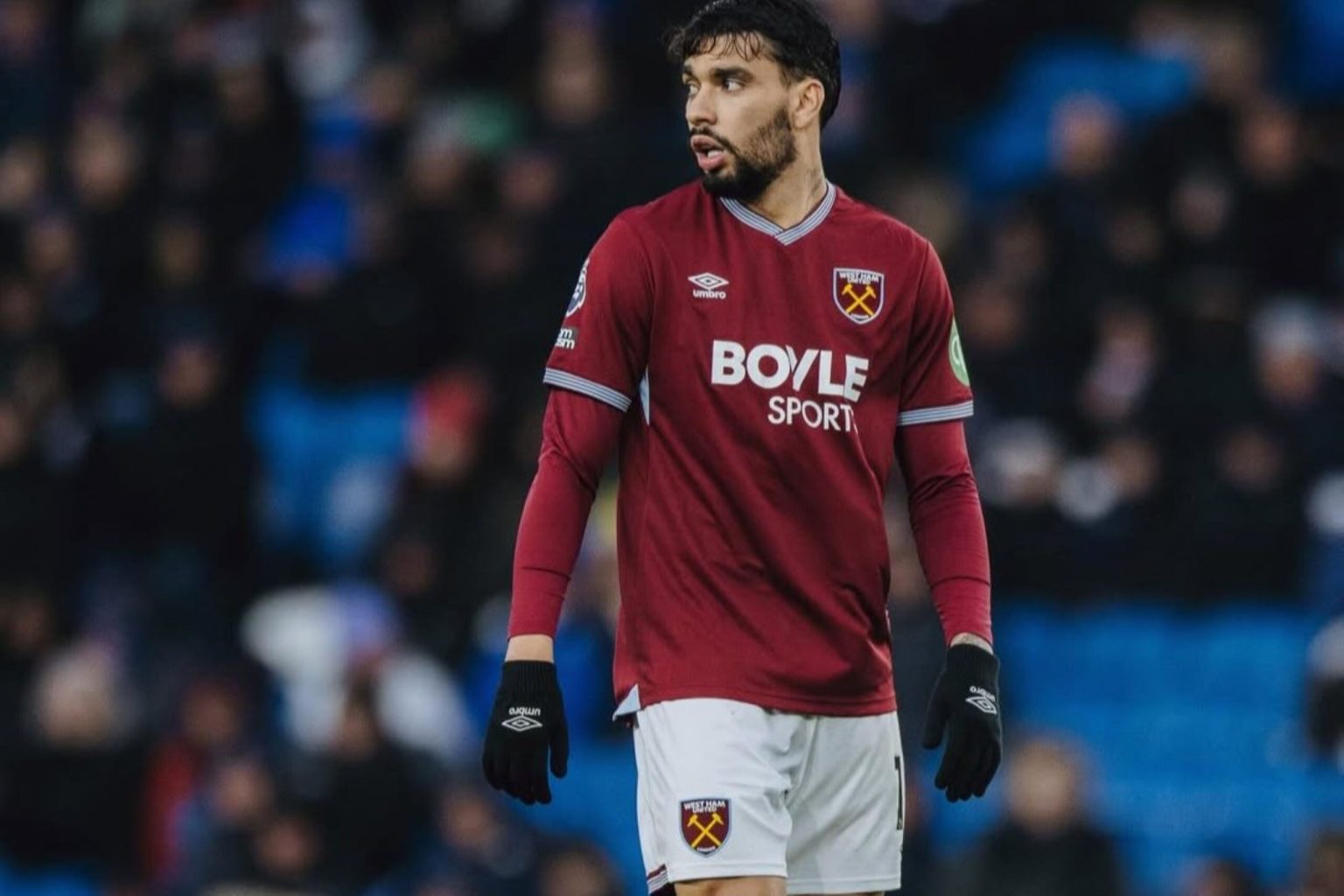 Flamengo Confirma Retorno de Lucas Paquetá em Transferência Recorde