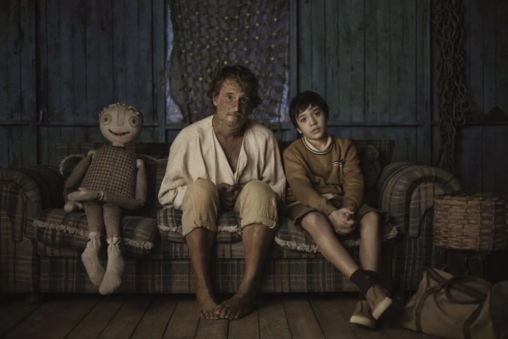 Produções Brasileiras Brilham na Longlist do Prestigiado Prêmio Platino