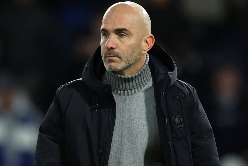 Chelsea Demite técnico Enzo Maresca em Meio a Crise de Resultados