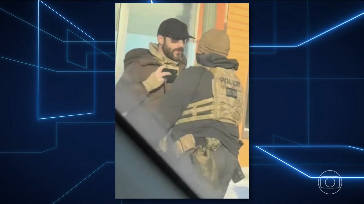 Morte de Enfermeiro Americano em Minneapolis Levanta Dúvidas Sobre Abordagem de Agentes Federais