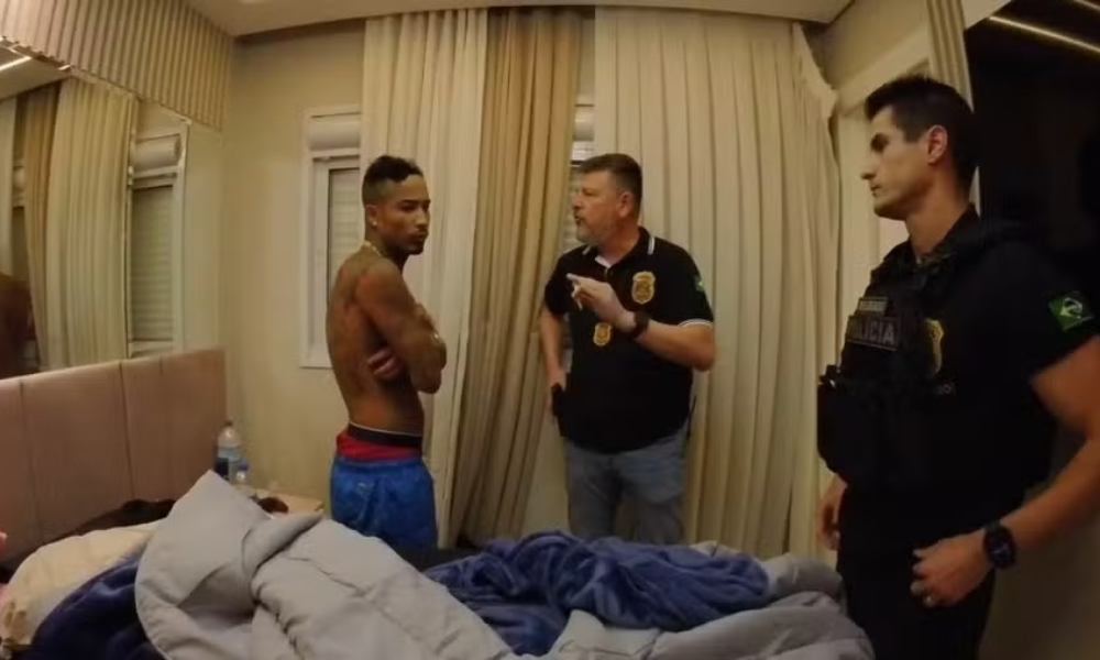 Influenciador Gato Preto é Indiciado por Quatro Crimes Após Acidente de Porsche em São Paulo