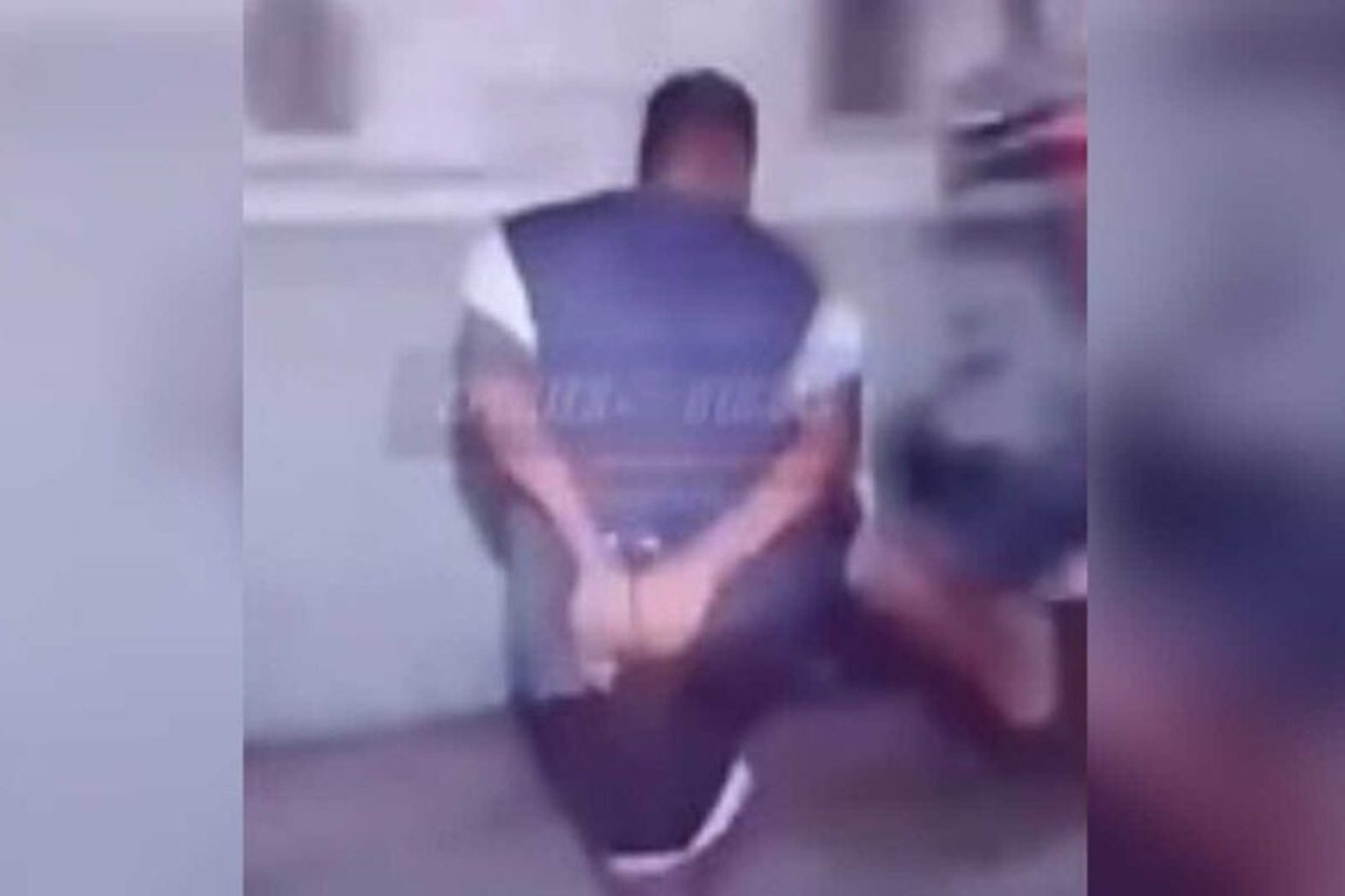 Agressão a Jornalista em Cuiabá: Ataque Inesperado Levanta Debate sobre Segurança da Imprensa