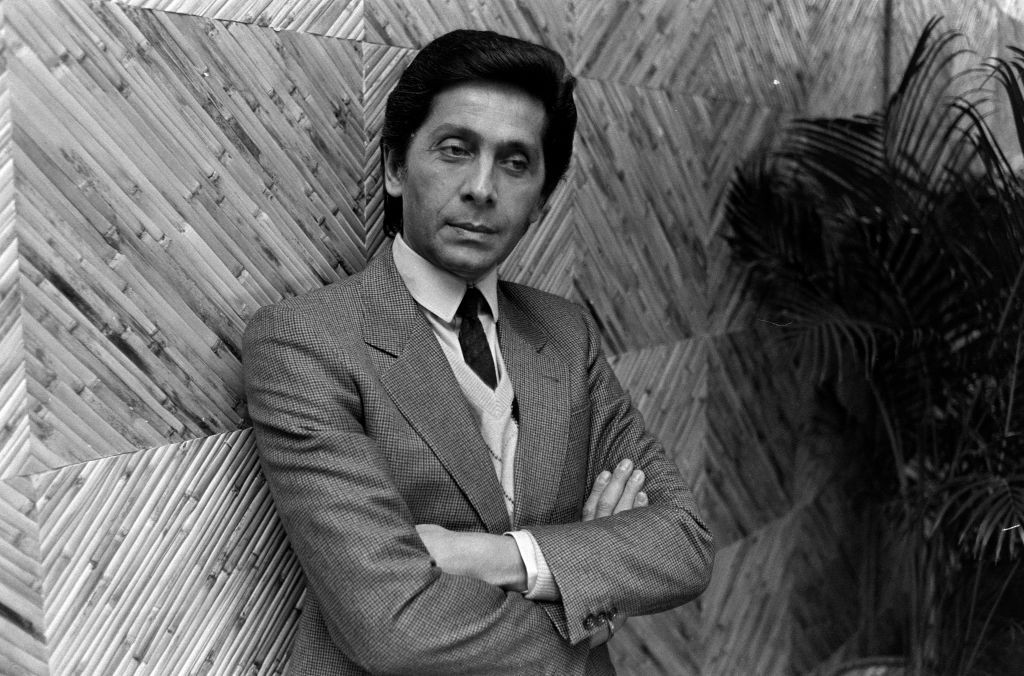 Valentino Garavani: O Legado Além da Moda e a Coleção de Revestimentos que Conquistou o Brasil