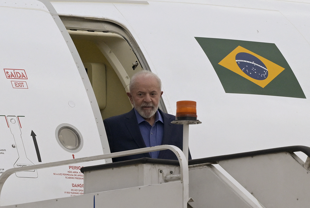 Lula Confirma Viagem aos EUA para Diálogo ‘Olho no Olho’ com Trump e Reforça Agenda Internacional no Panamá